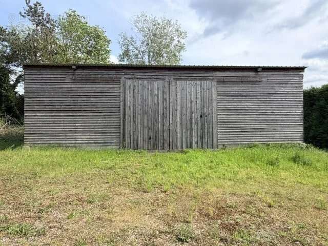 Maison à AUTHEUIL-AUTHOUILLET