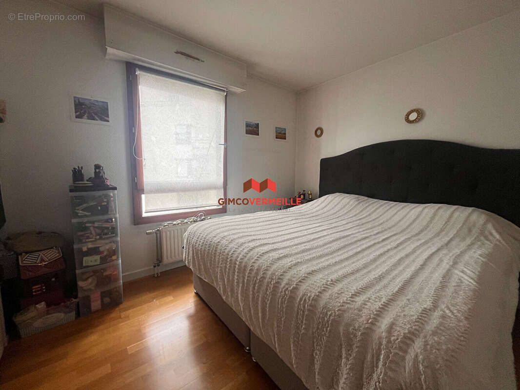 Appartement à RUEIL-MALMAISON
