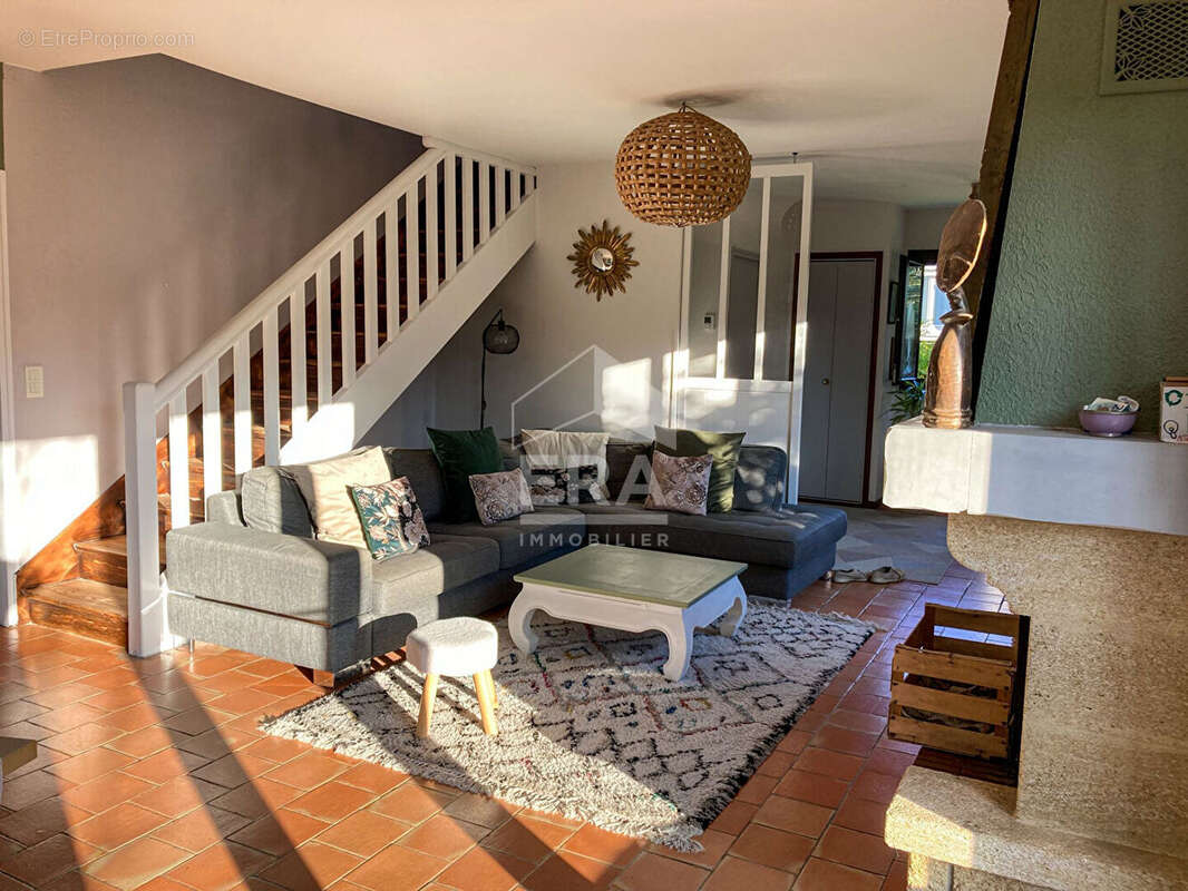Maison à LA TESTE-DE-BUCH