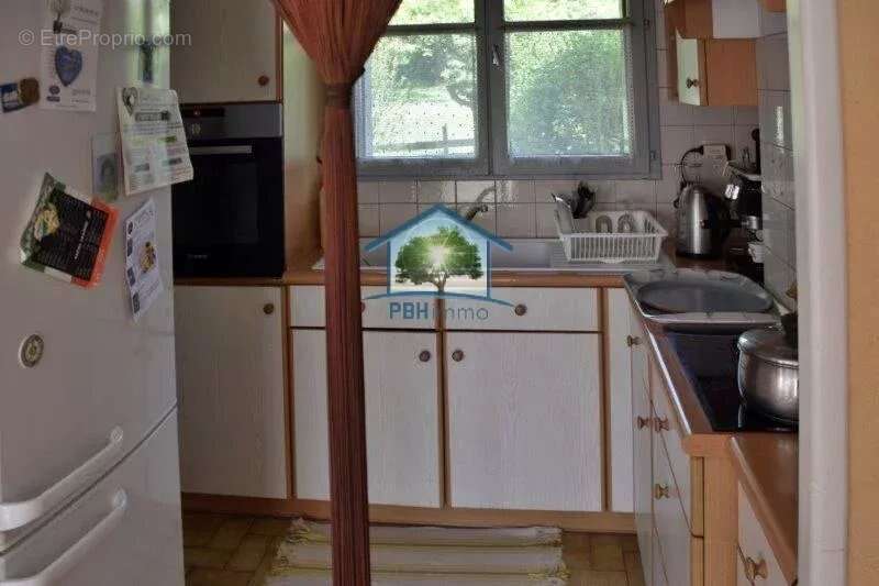 Maison à GAP