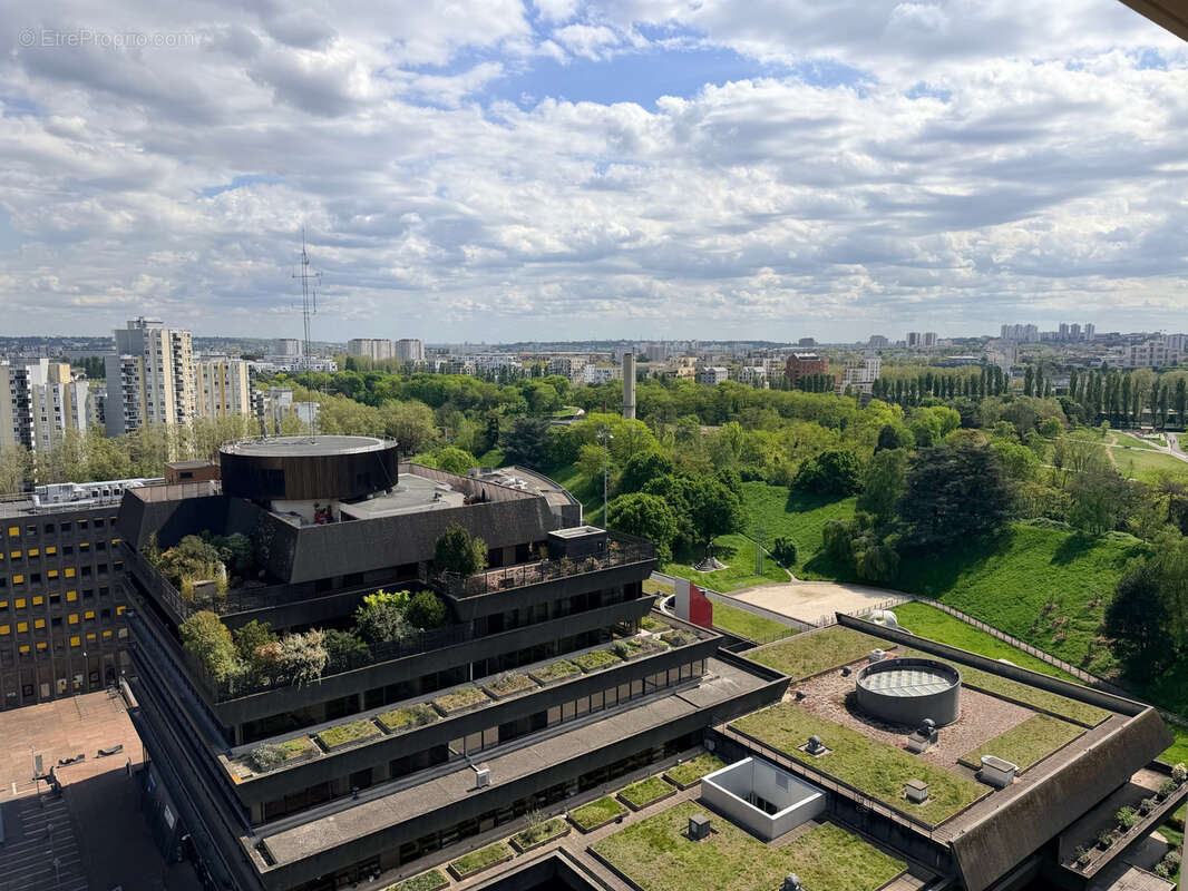 Appartement à BOBIGNY