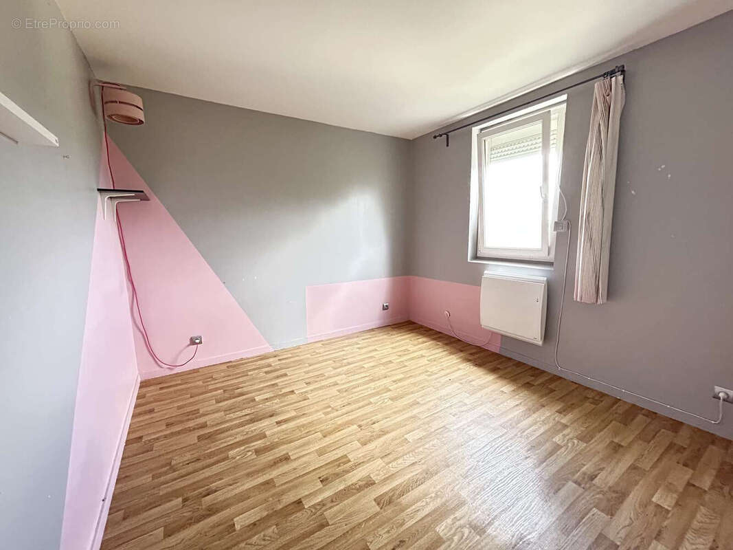 Appartement à TALANT