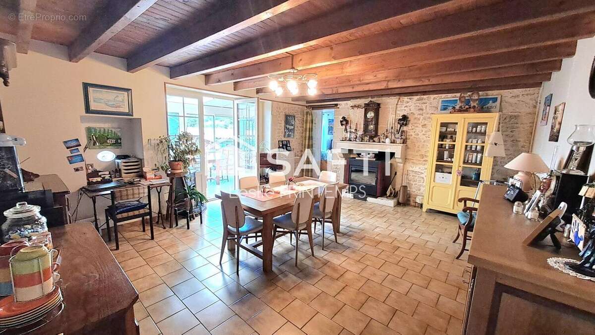 Photo 4 - Maison à ARDIN