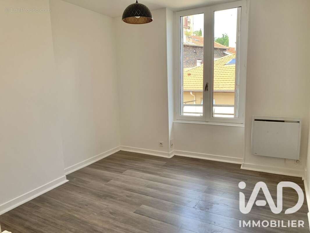 Photo 4 - Appartement à SAINT-ETIENNE