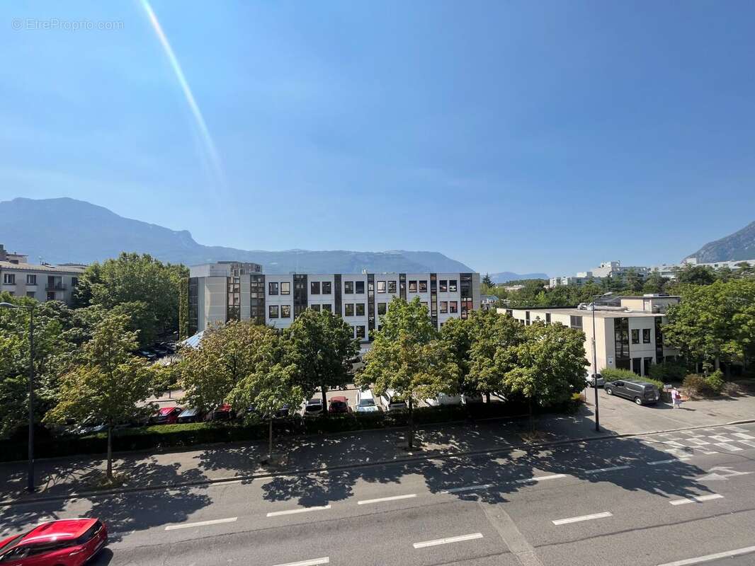 Appartement 22 m² à Grenoble  - photo 3