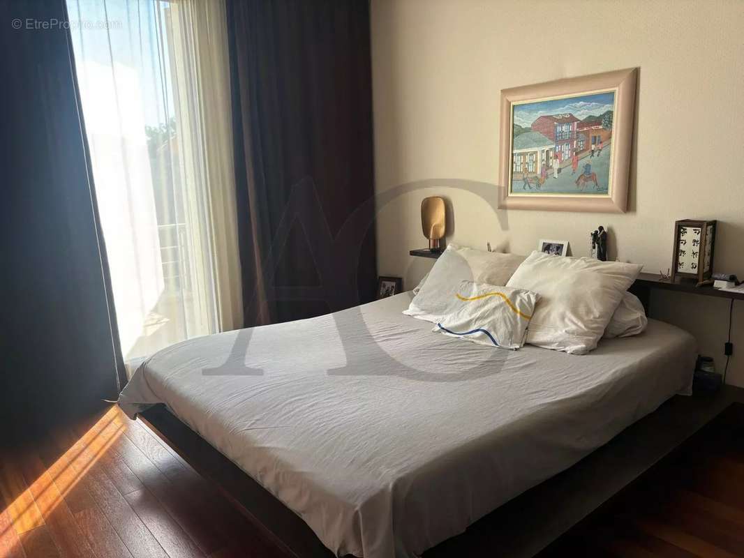 Maison à VILLENEUVE-LOUBET