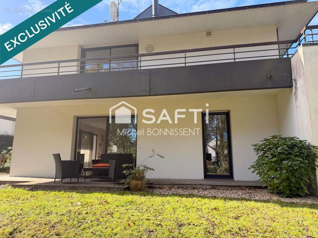 Photo 2 - Appartement à BADEN
