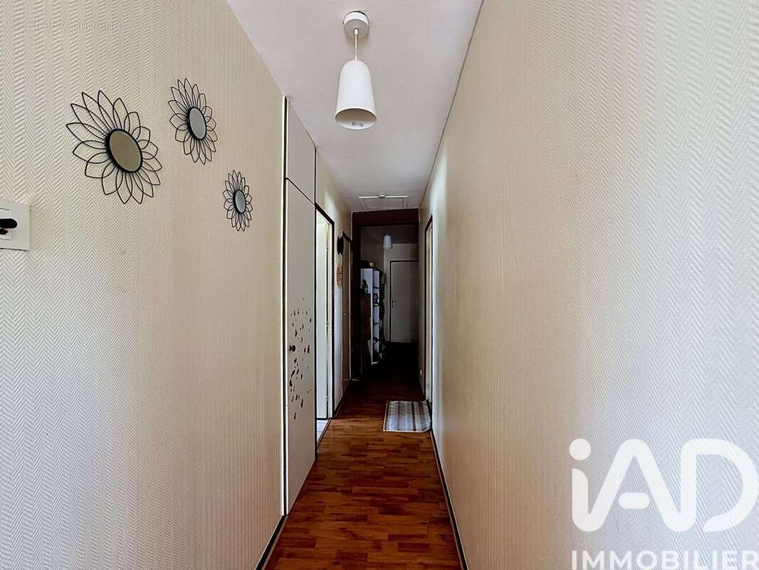 Photo 6 - Appartement à MELUN