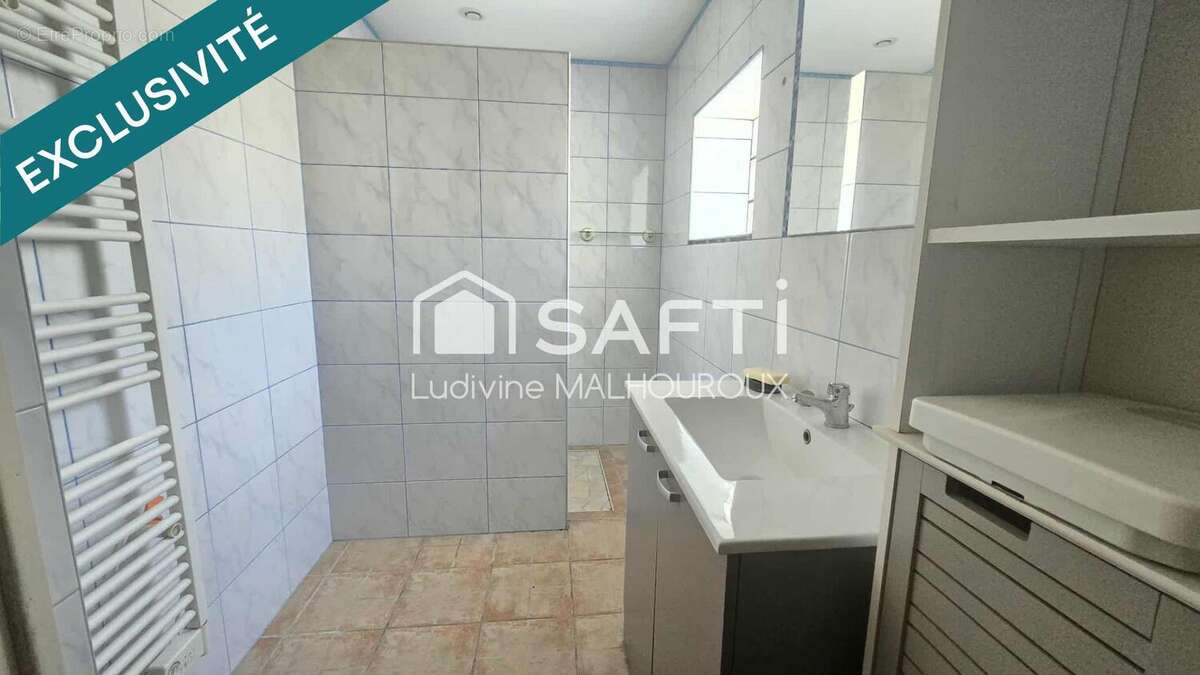 Photo 7 - Maison à DIGNAC