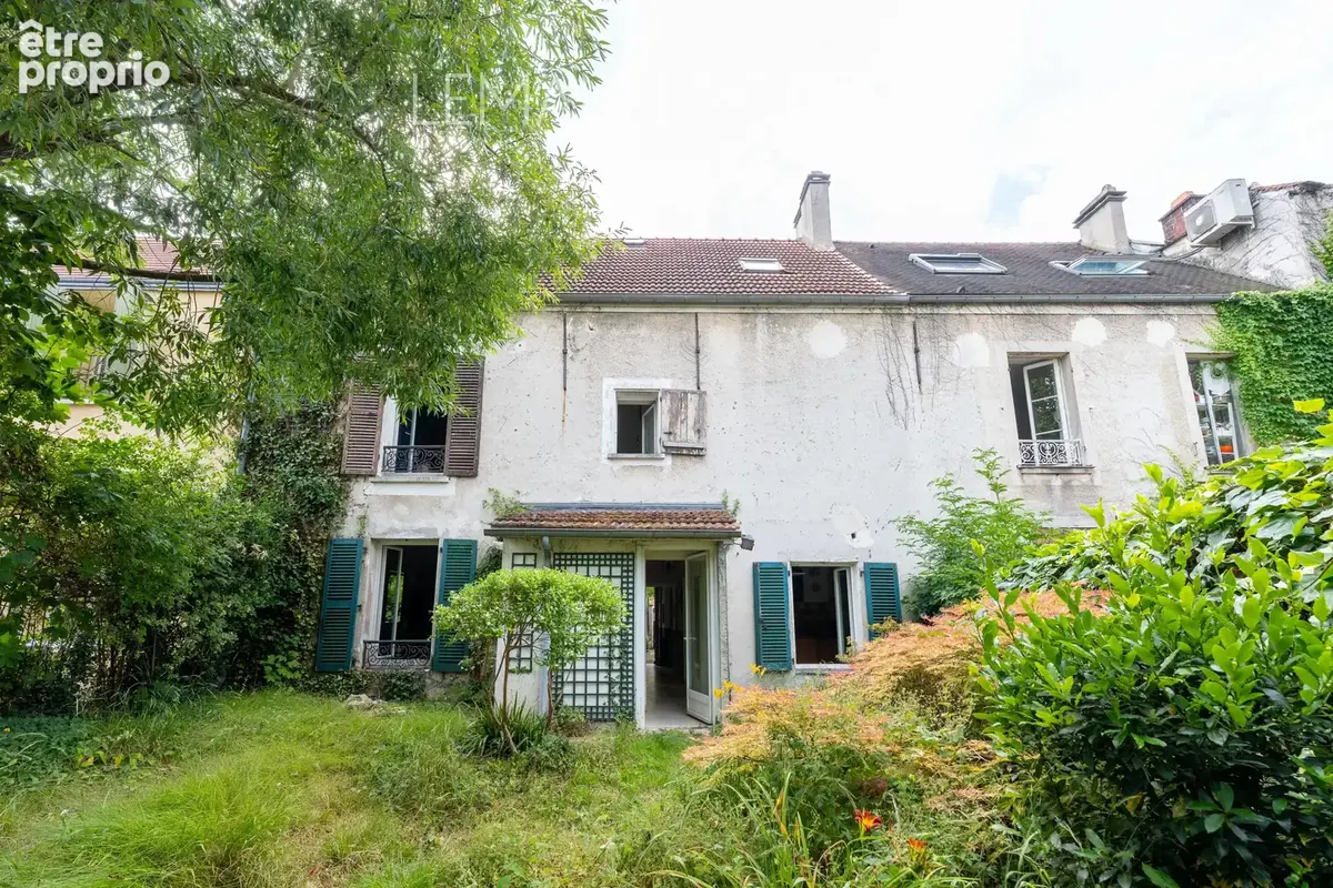 Une maison d’âme, chargée d’histoire - photo 22