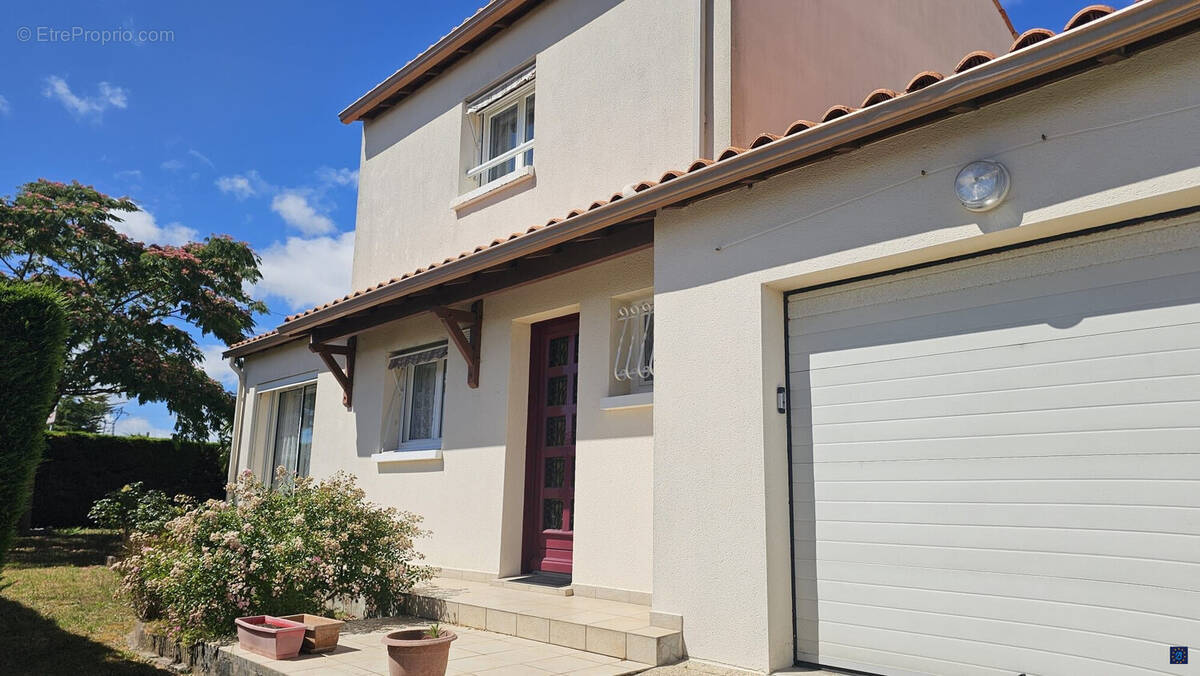 Maison à ROYAN