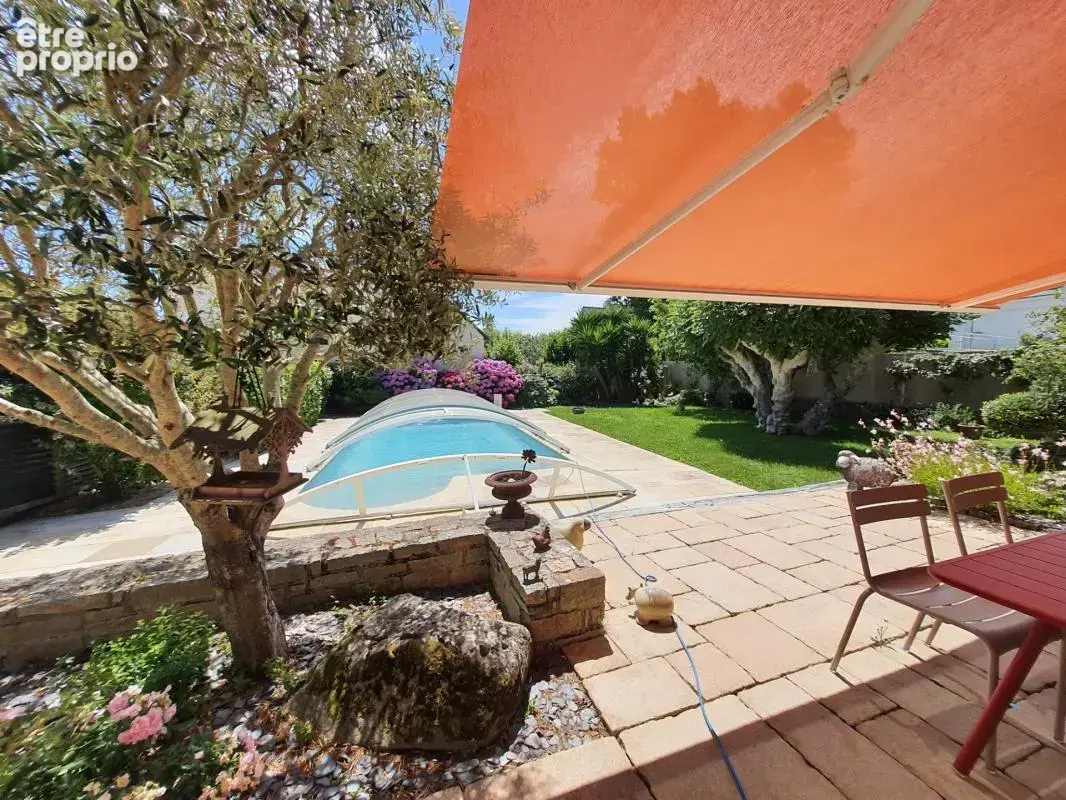Maison bord de mer à vendre 9 pièces QUIBERON (56) avec piscine- proche plage et cote sauvage - photo 7