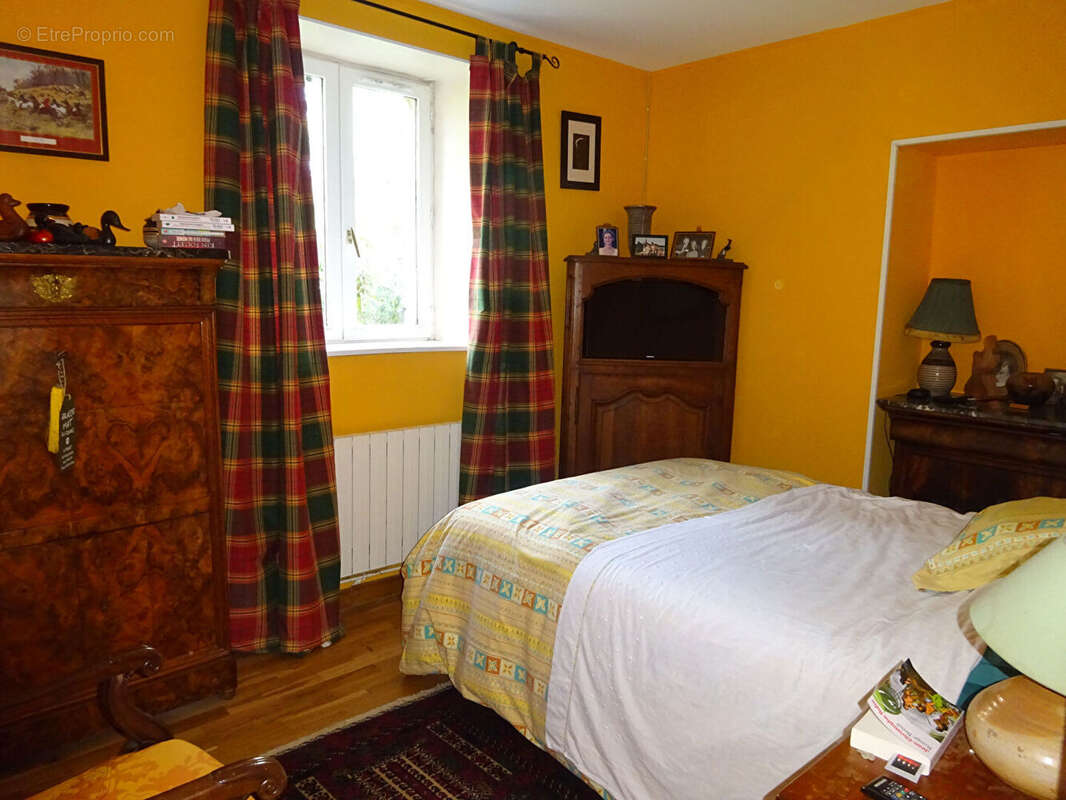 Maison à LA FERTE-BERNARD