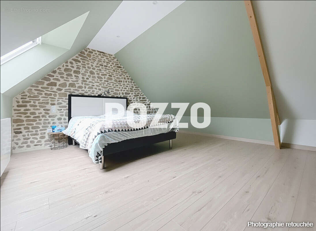 Axe villedieu-les-poeles-rouffigny/ brecey - photo 10