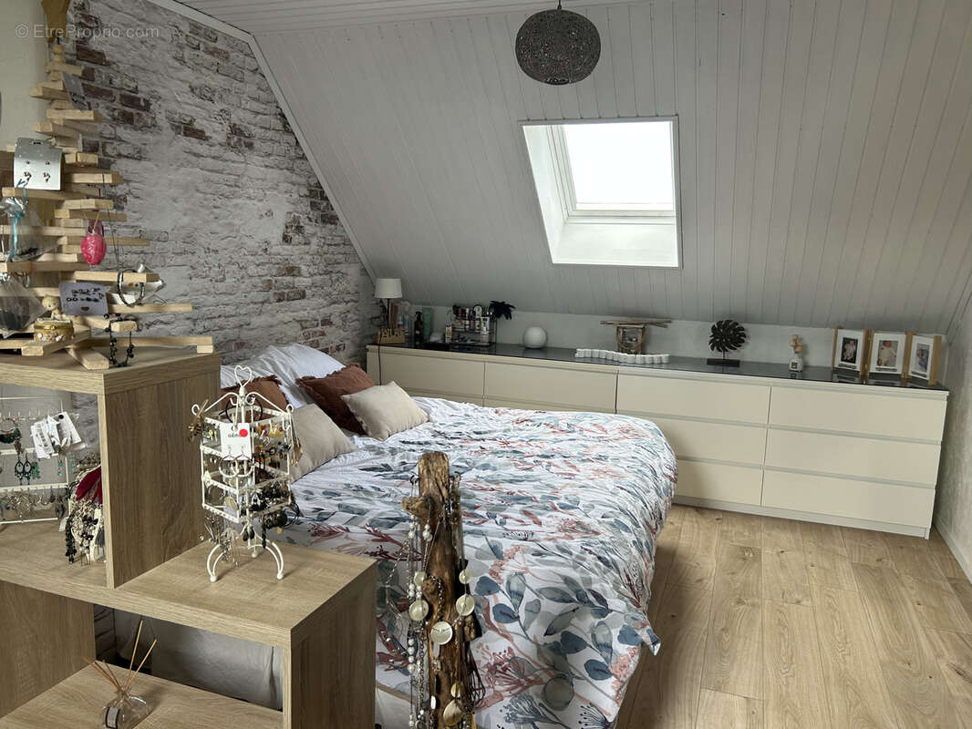 À auby, maison style suédois  à acheter  269900 € - photo 15