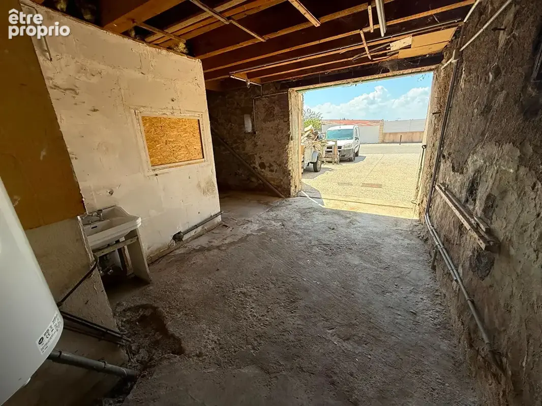 Nouveauté - Maison Saint Romain De Lerps 5 pièce(s) 104.49 m2 - photo 16