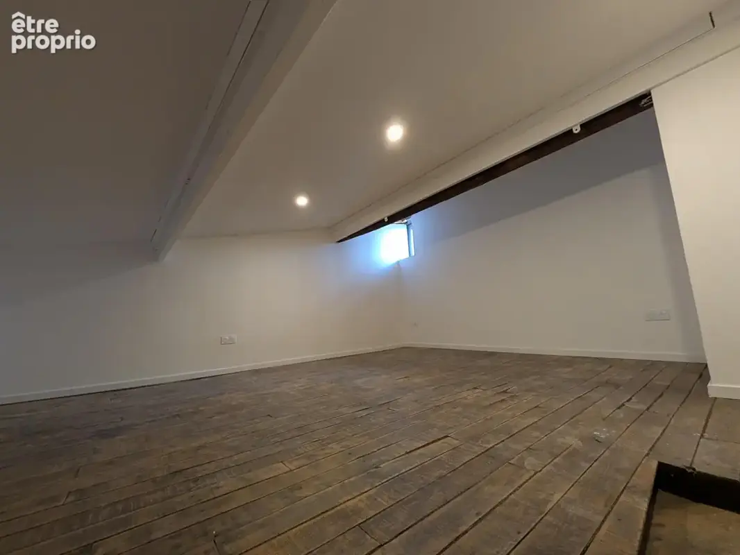 Maison Pont Du Chateau 4 pièces 107 m2 - photo 14