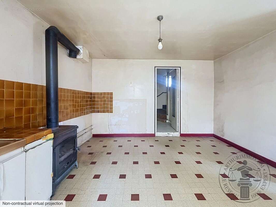 Vente Maison Dourdan(91410) 172 000ï¿œ - photo 3