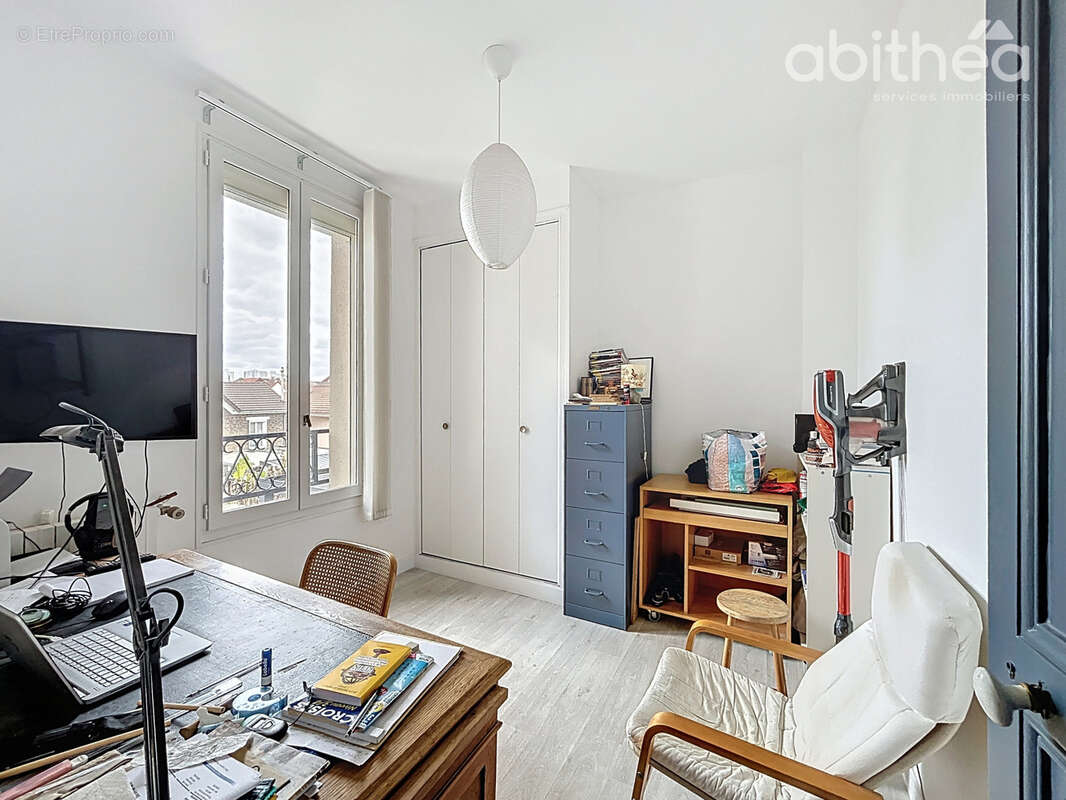 Maison à CHOISY-LE-ROI