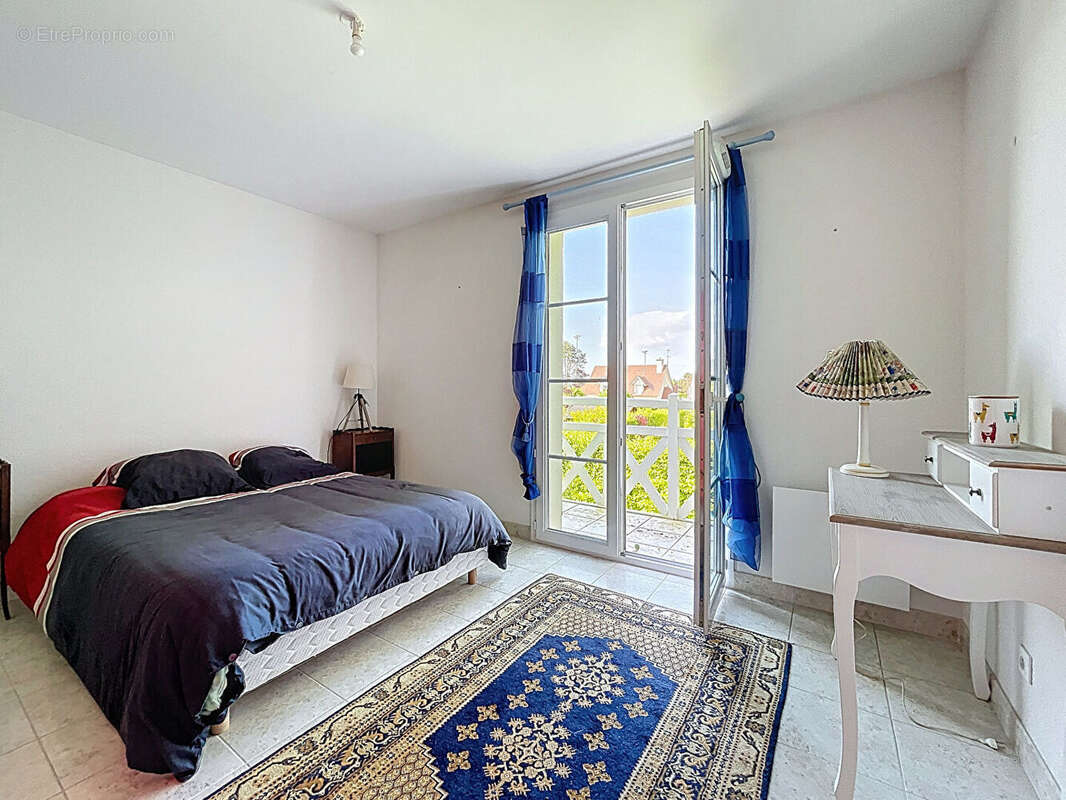 Maison à VILLERS-SUR-MER