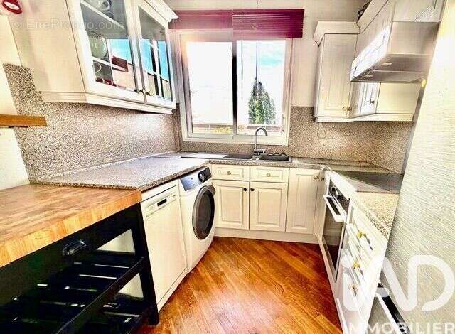 Photo 3 - Appartement à SOISY-SOUS-MONTMORENCY