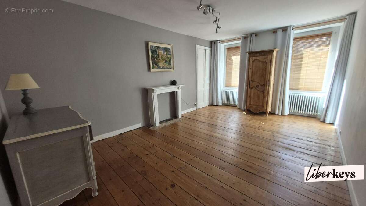 Maison à SAINT-BRIEUC