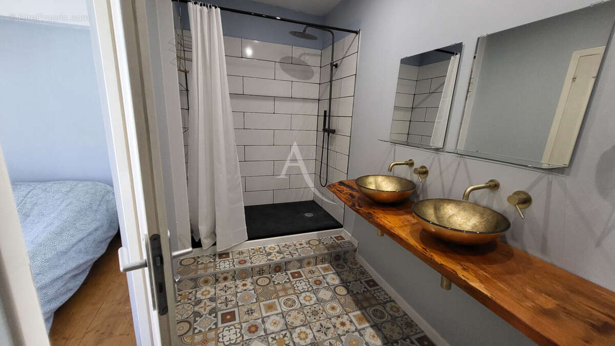 Maison Mortagne Sur Gironde 4 pièce(s) 135 m² - photo 10