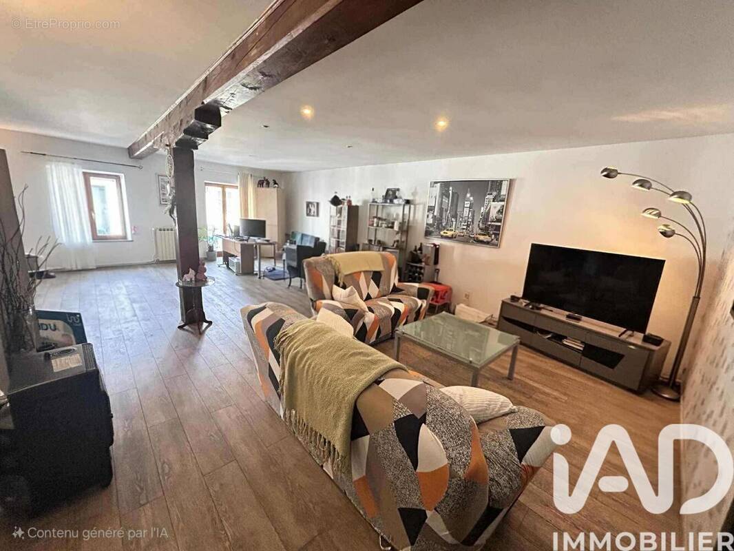 Photo 1 - Appartement à MARLY