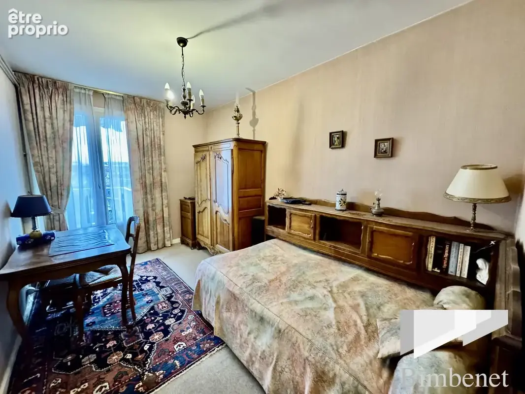 Appartement 5 pièces 108 m² à vendre à Orleans (45000) - photo 8