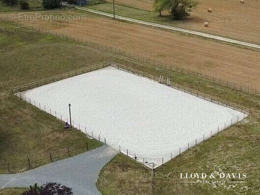 Maison à SAINT-MEARD-DE-GURCON