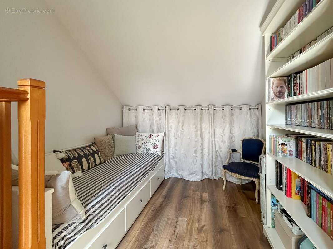 Maison à TRIEL-SUR-SEINE