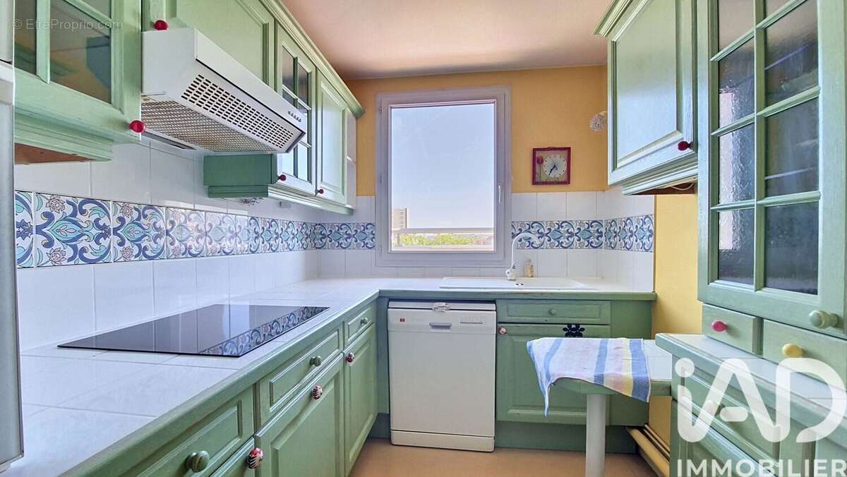 Photo 5 - Appartement à BONNEUIL-SUR-MARNE
