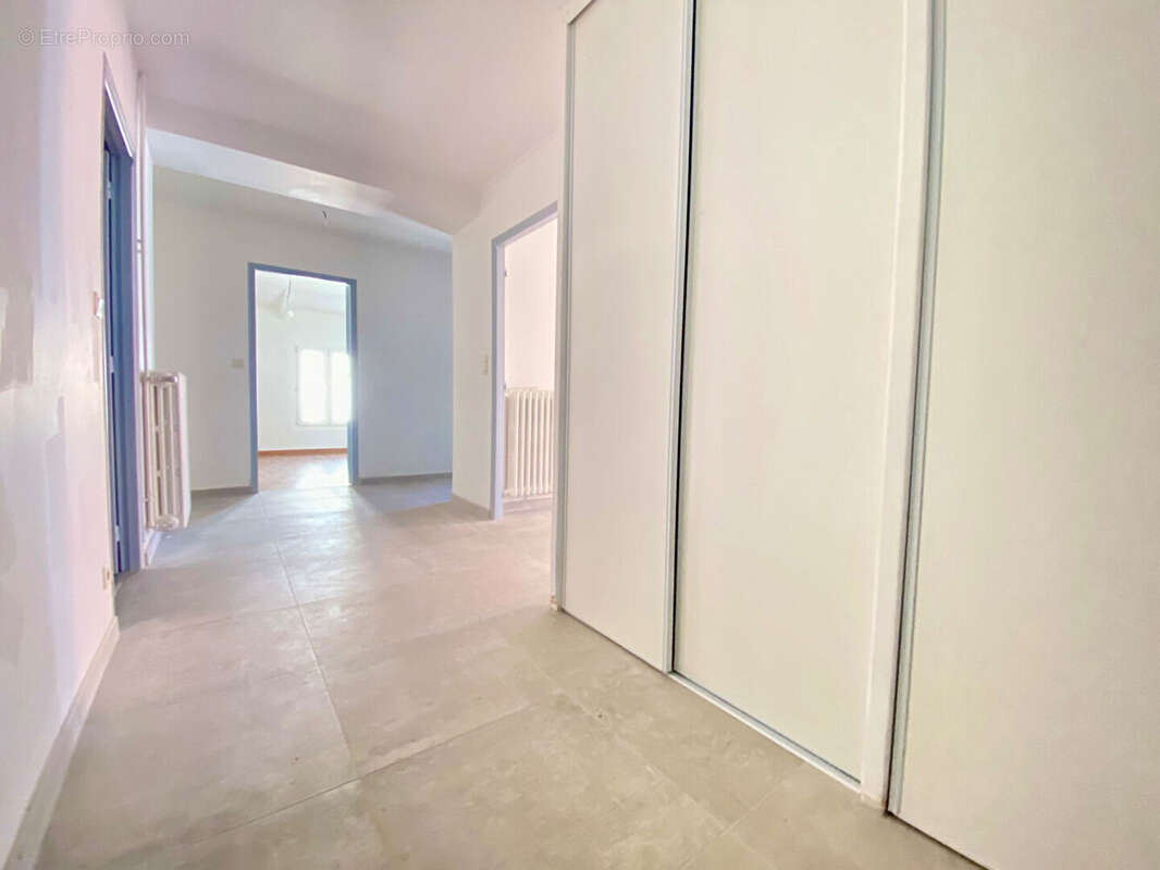 Appartement à ORANGE