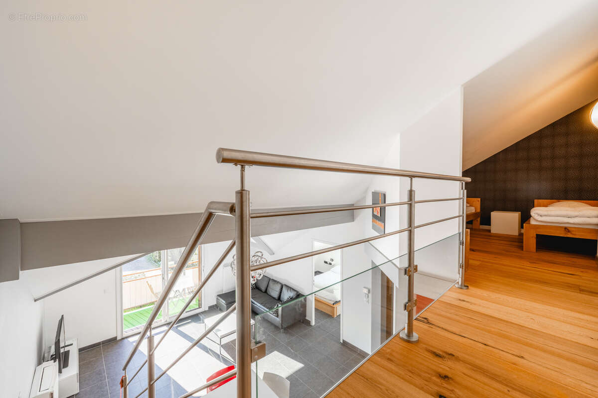 Appartement à DUINGT