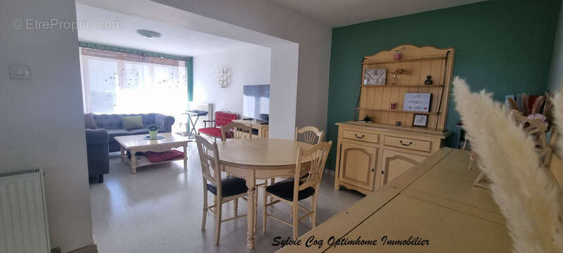 Maison à CHATENOIS