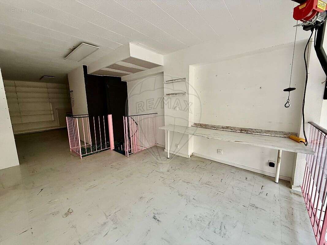 Commerce à MULHOUSE