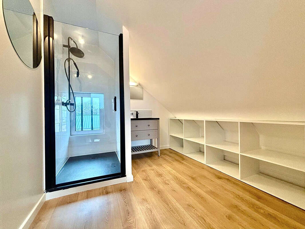 Appartement à SAINT-NAZAIRE