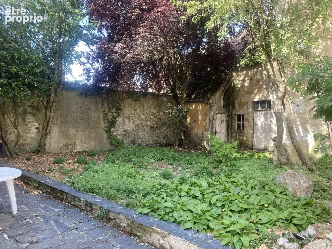 Mauves-sur-huisne, dans le triangle bellême, mortagne au perche et rémalard – beau projet de renovation au cœur du perche - photo 24