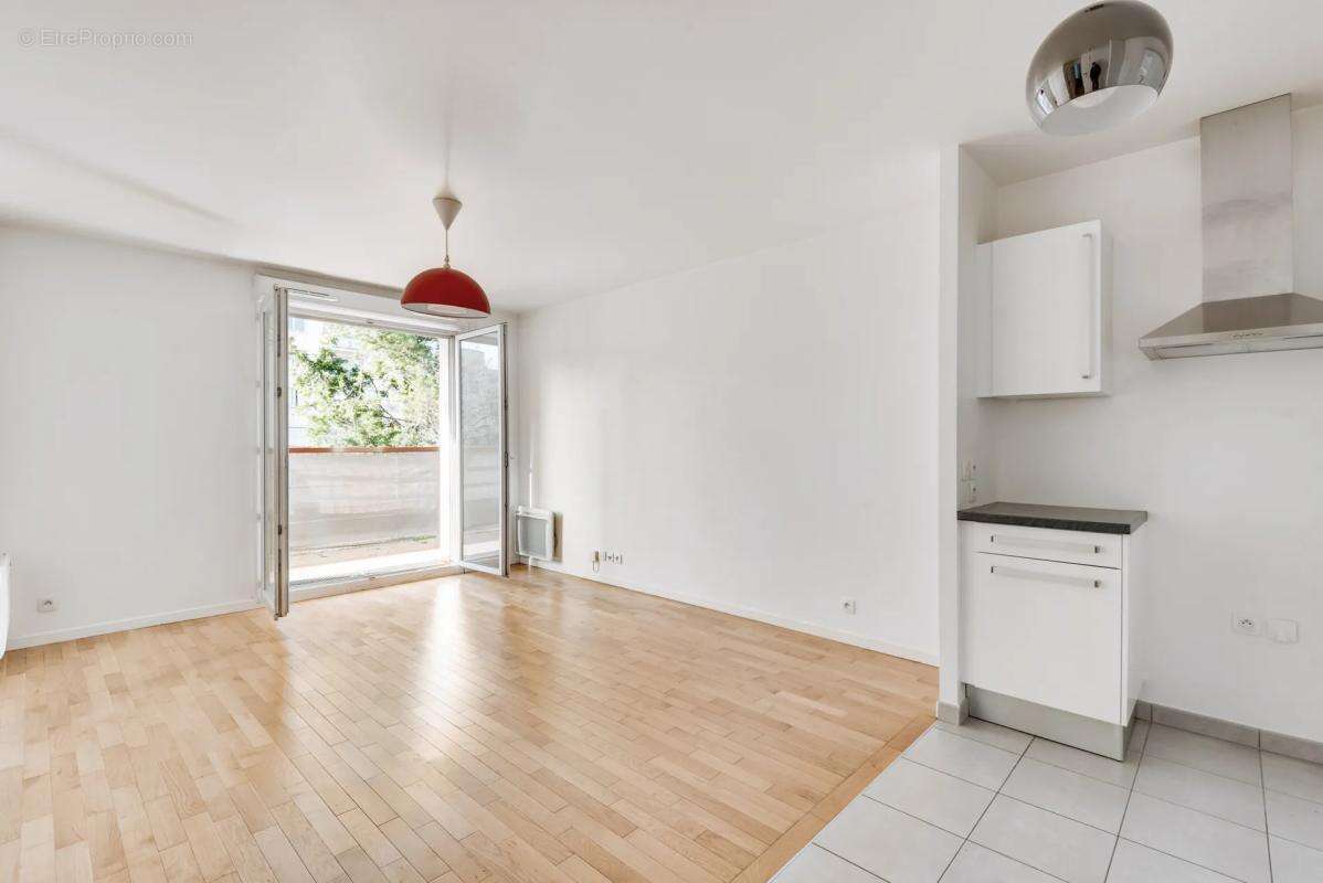 Appartement à SAINT-CLOUD