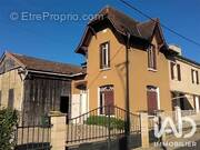 Photo 1 - Maison à SAINT-PHILIPPE-DU-SEIGNAL