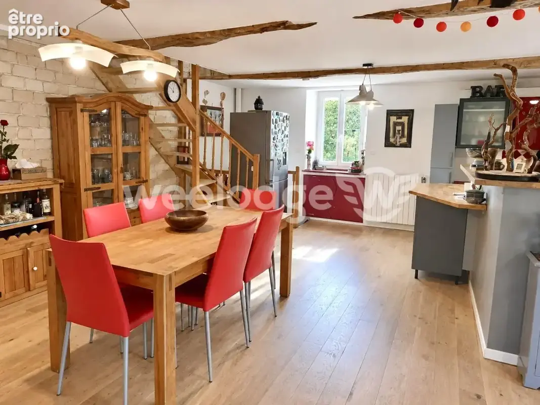 Maison 5 pièces 128 m² à vendre à Tuchan (11350) - photo 6