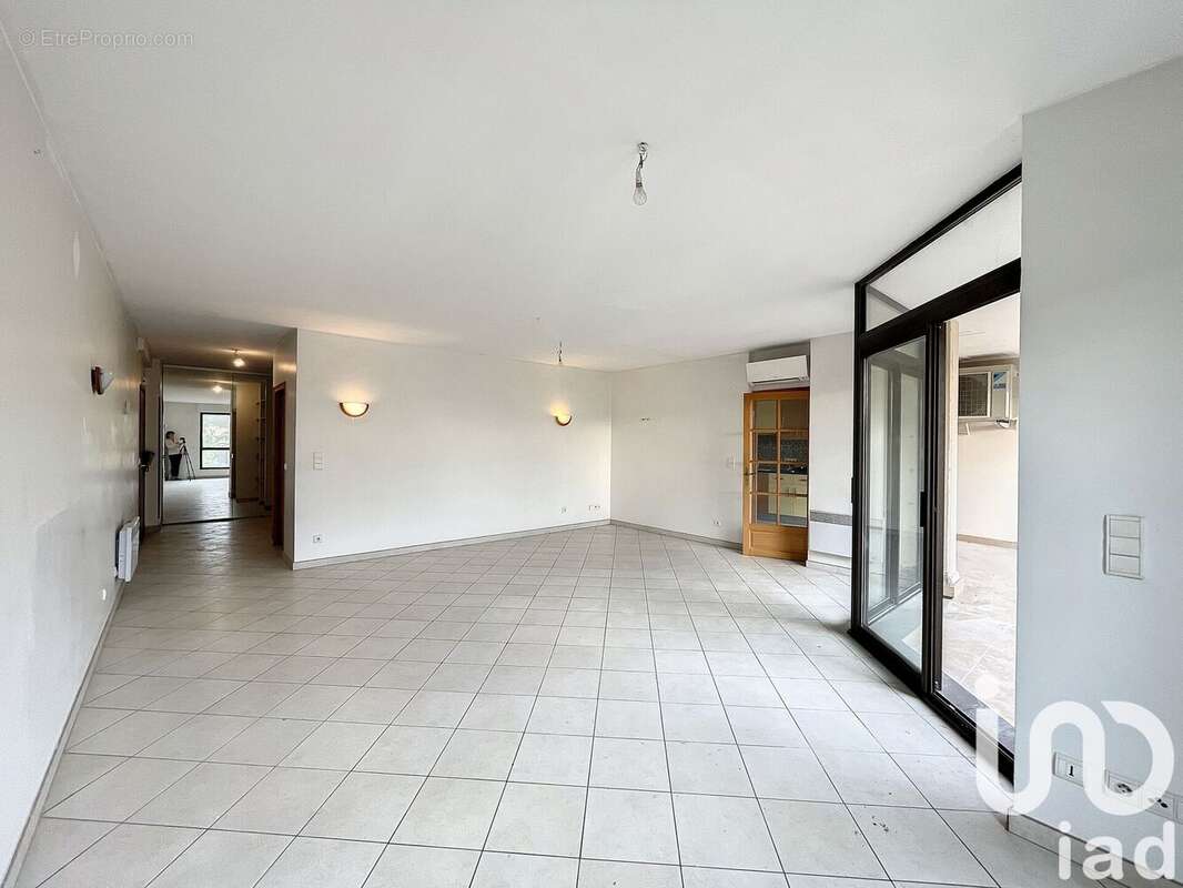 Photo 4 - Appartement à MANOSQUE