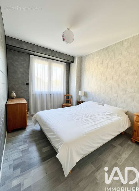 Photo 4 - Appartement à SAUTRON