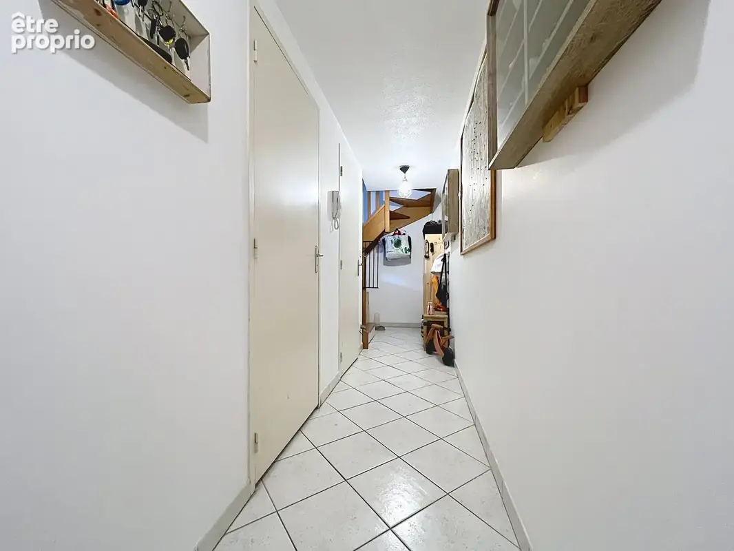 Appartement 3 pièces 56 m² à vendre à Grenoble (38000) - photo 7