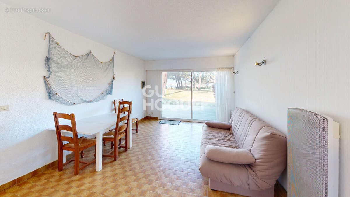 Appartement à MIMIZAN