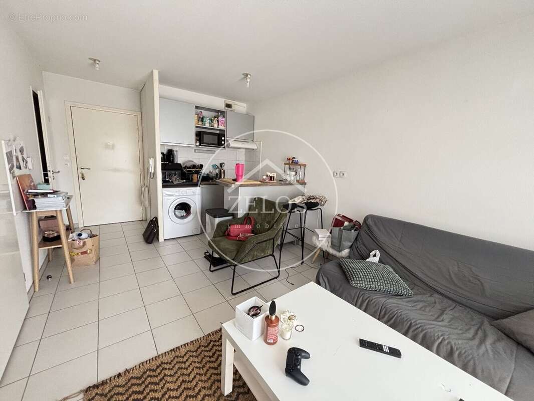 Appartement à MERIGNAC