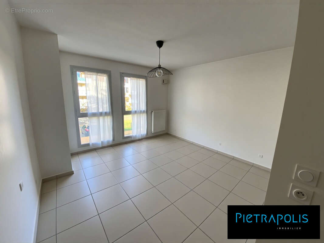 Appartement à LOZANNE