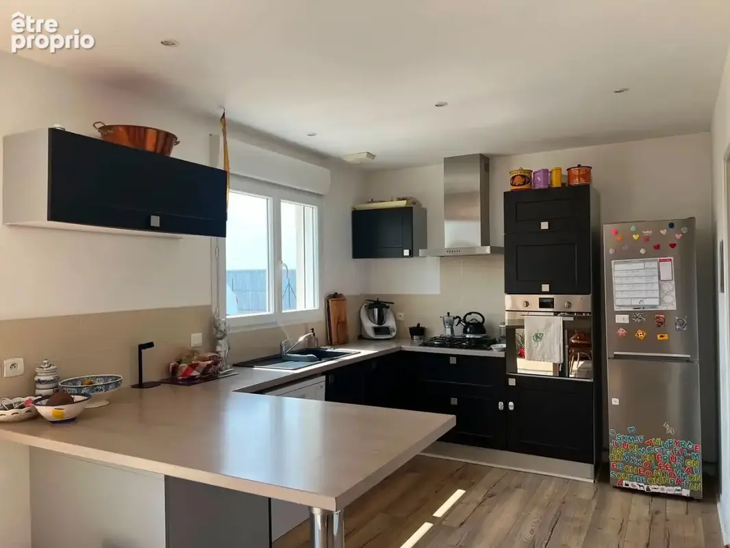Maison de plain pied 86m² - photo 4