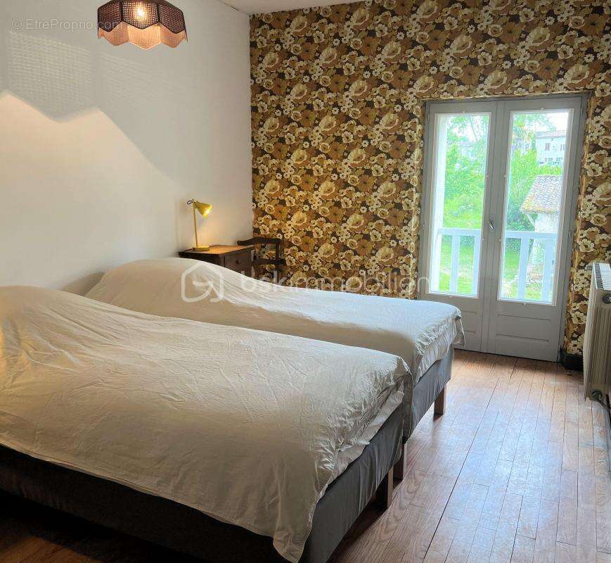 Propriété avec gîtes, piscine, dépendances et pigeonnier historique dans le Gers - photo 23