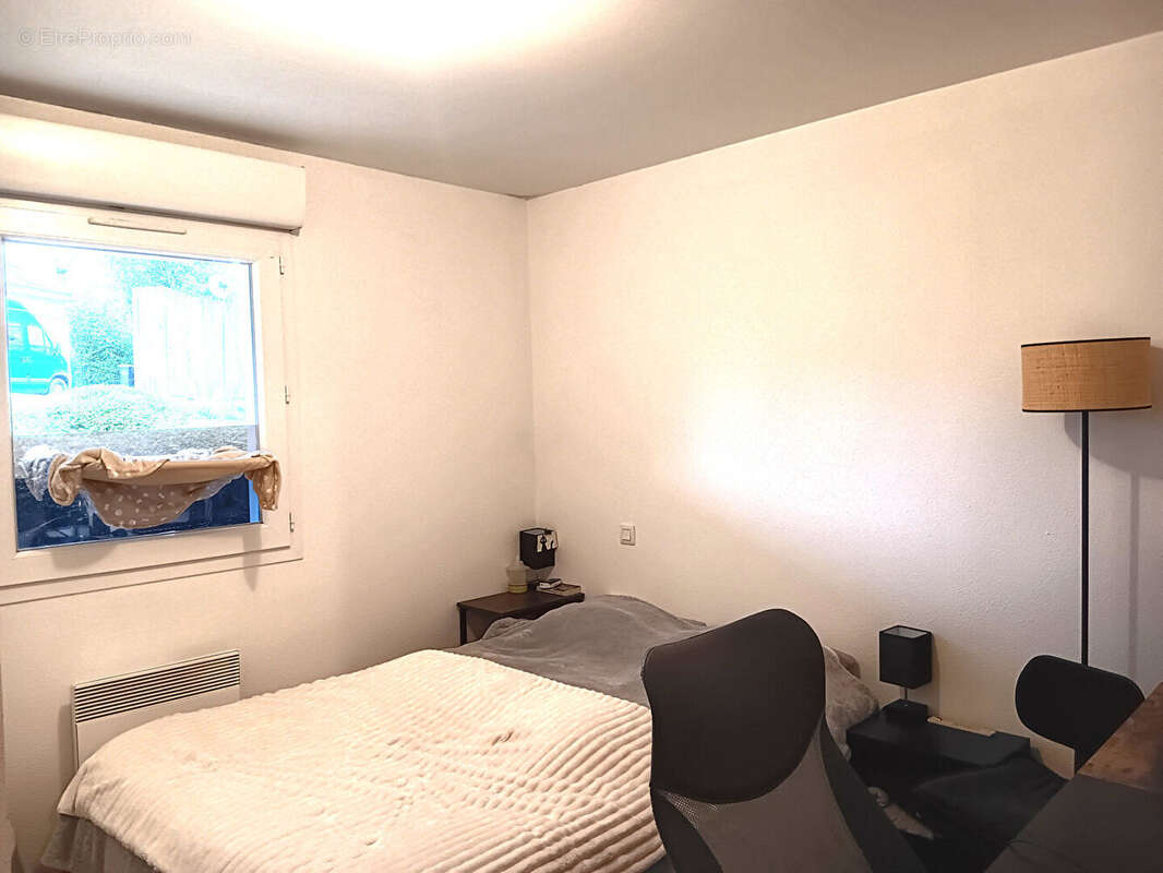 Appartement à PLUNERET